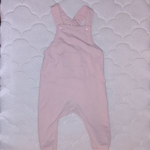 H&M romper overalls, 9-12M